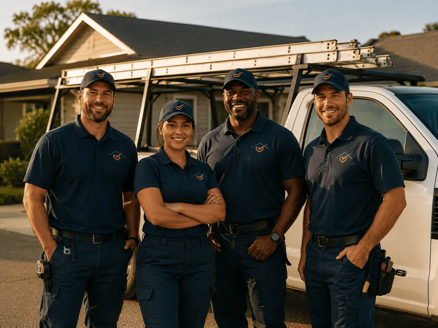 Roof Inspection company in Emmalena, KY